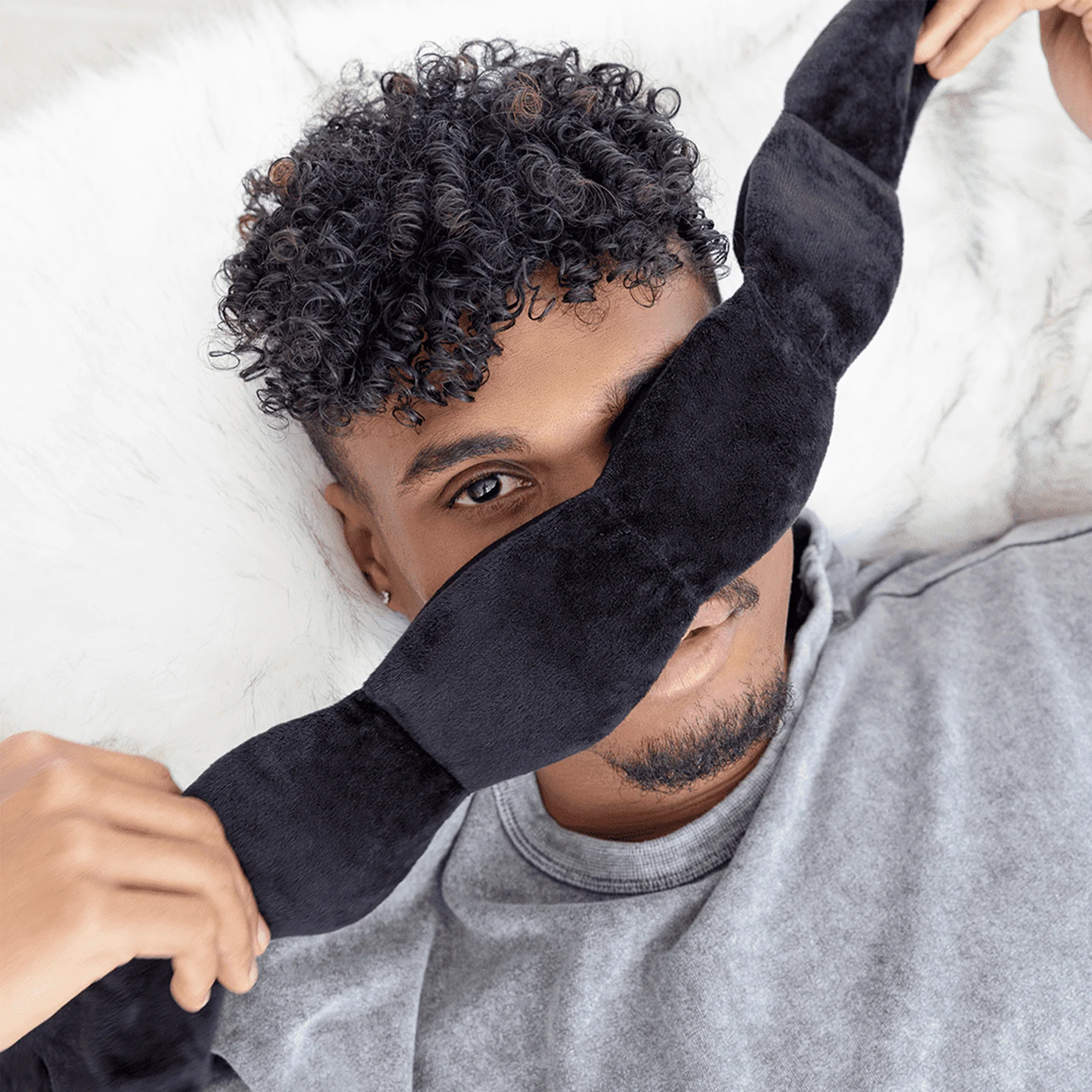 Nodpod Weighted Sleep Mask