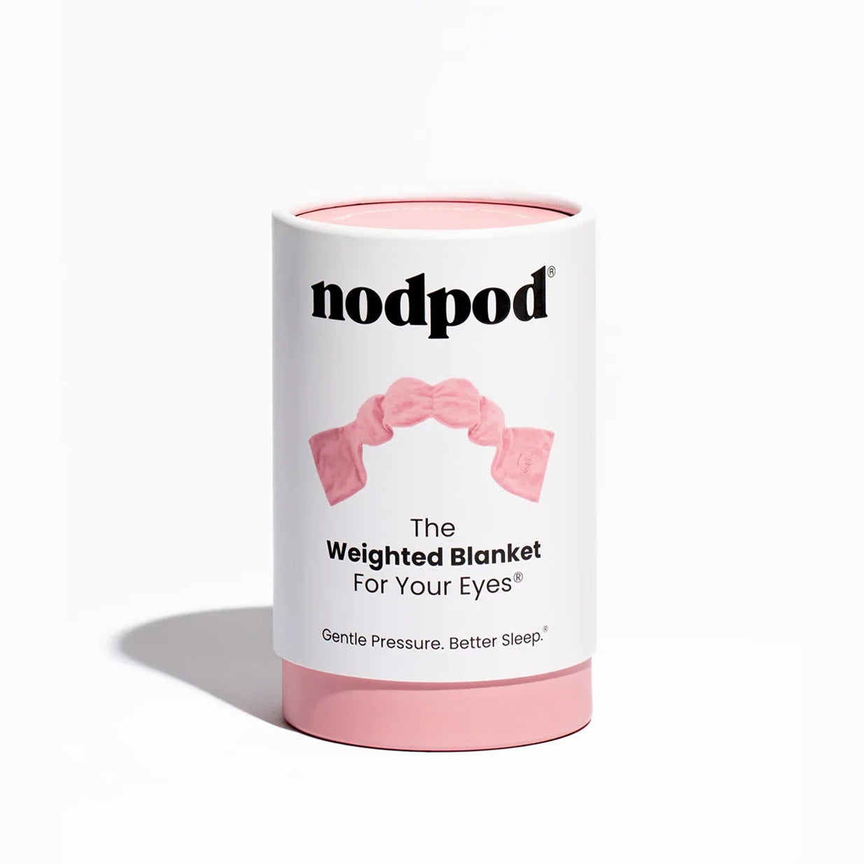 Nodpod Weighted Sleep Mask