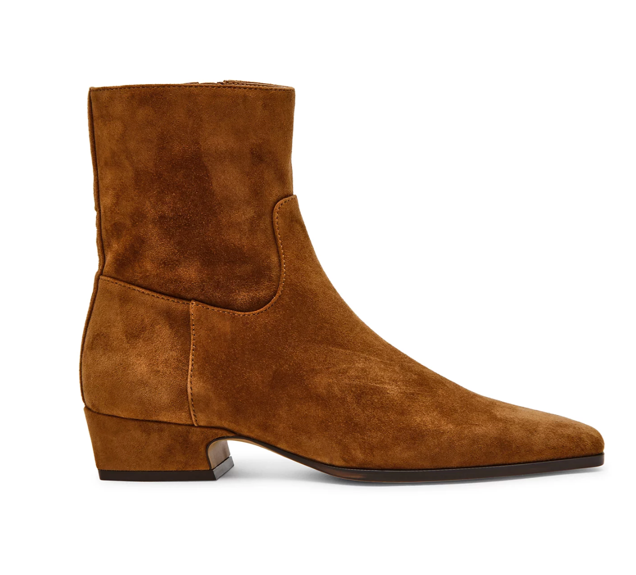 Steve Madden Dusty Bootie