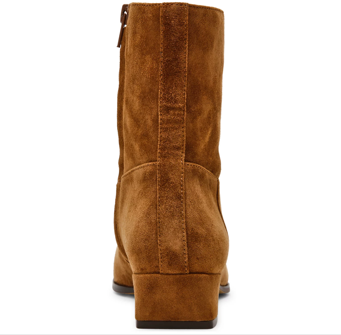 Steve Madden Dusty Bootie