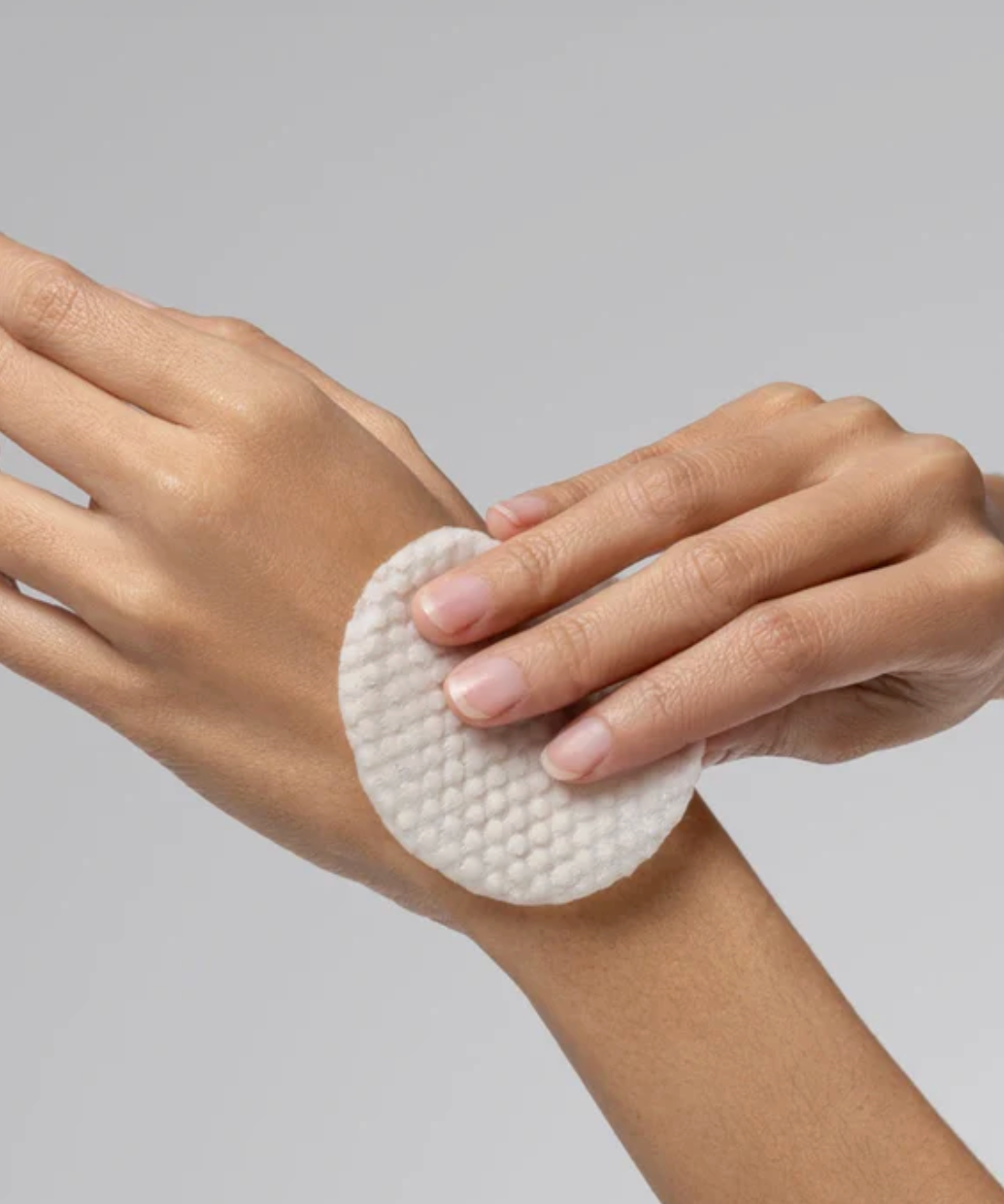 Kitsch Kojic Acid face & Body Cleansing Pads