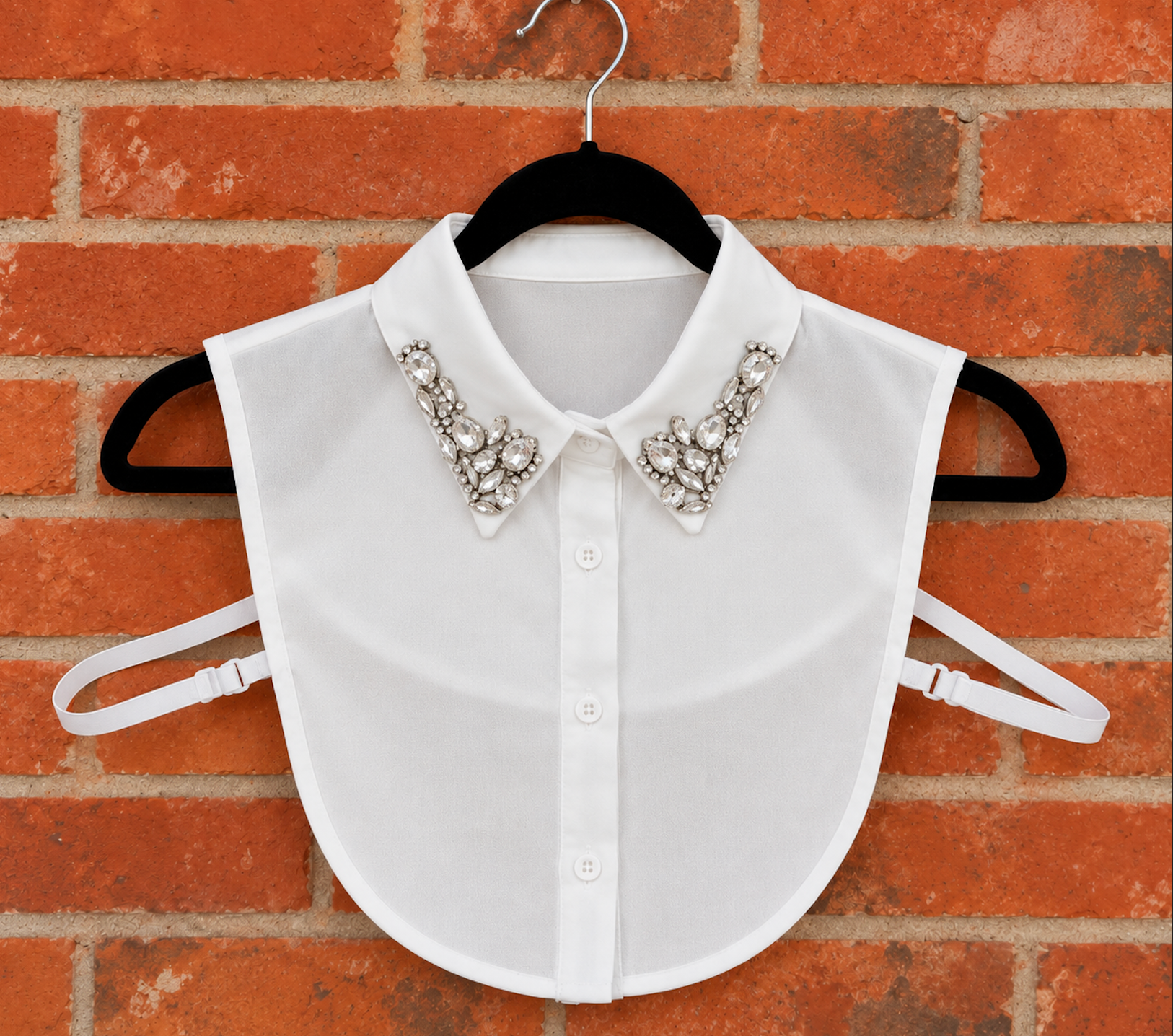 Embellished Collars