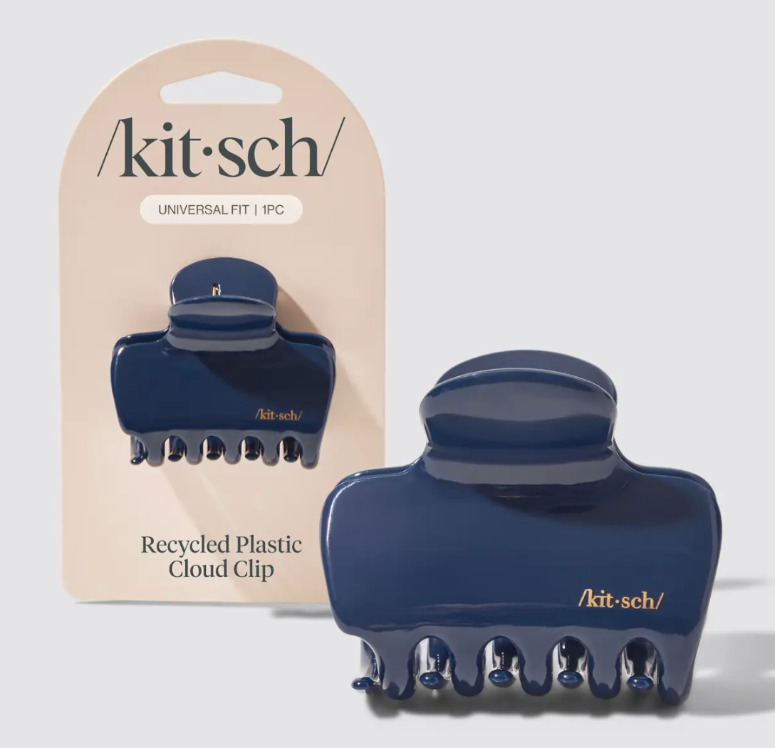 Kitsch Medium Cloud Clip