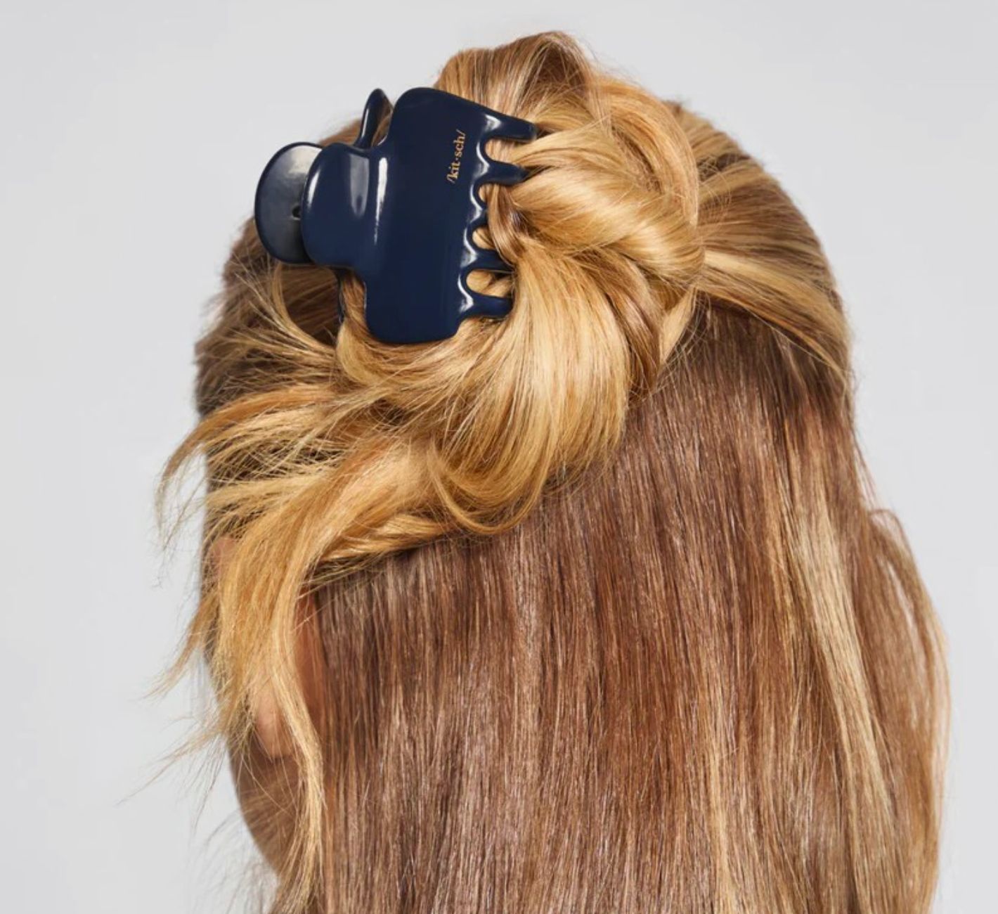 Kitsch Medium Cloud Clip