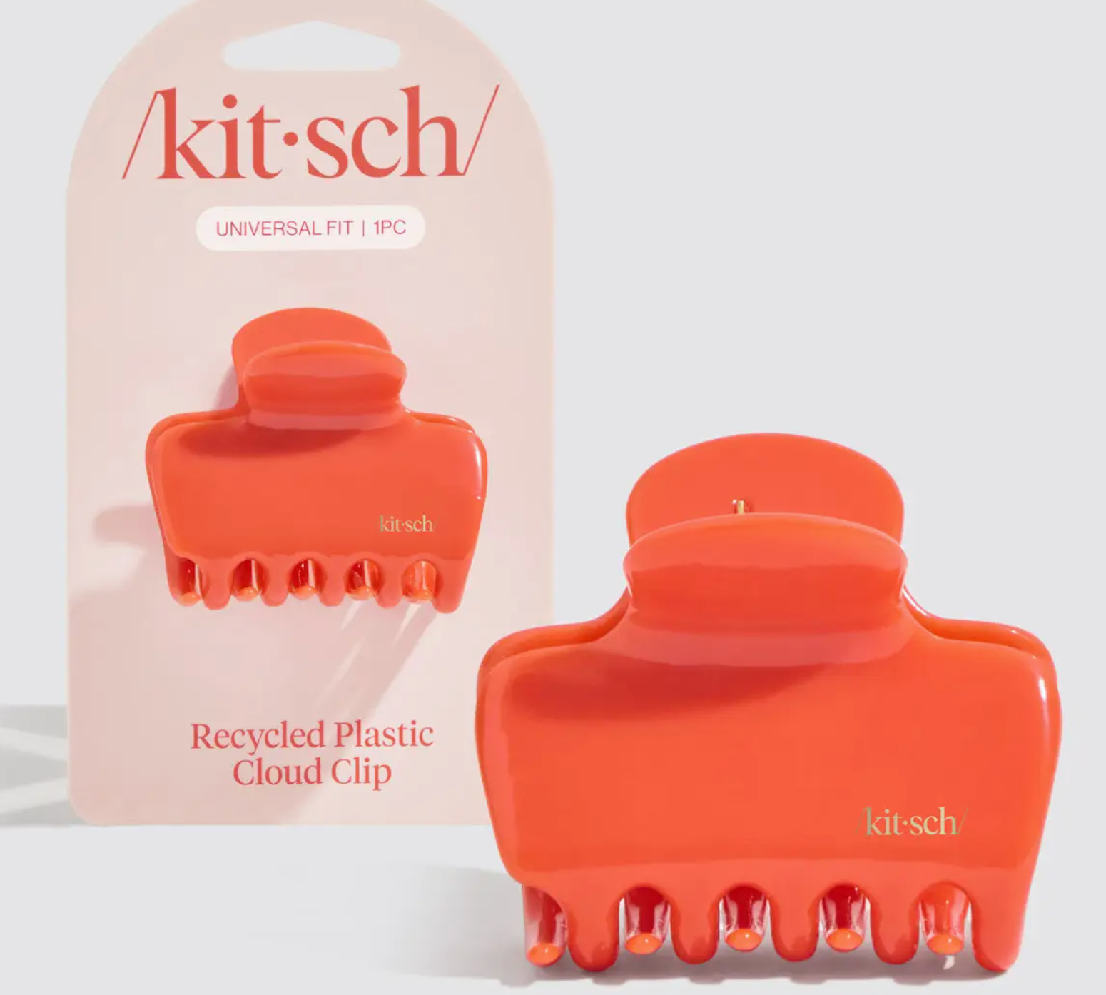Kitsch Medium Cloud Clip