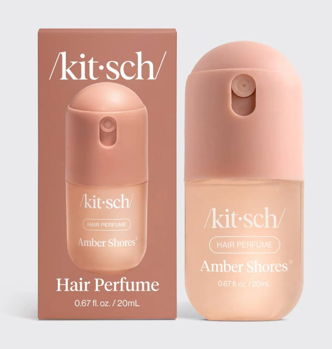 Kitsch Mini Hair & Body Perfume Mist