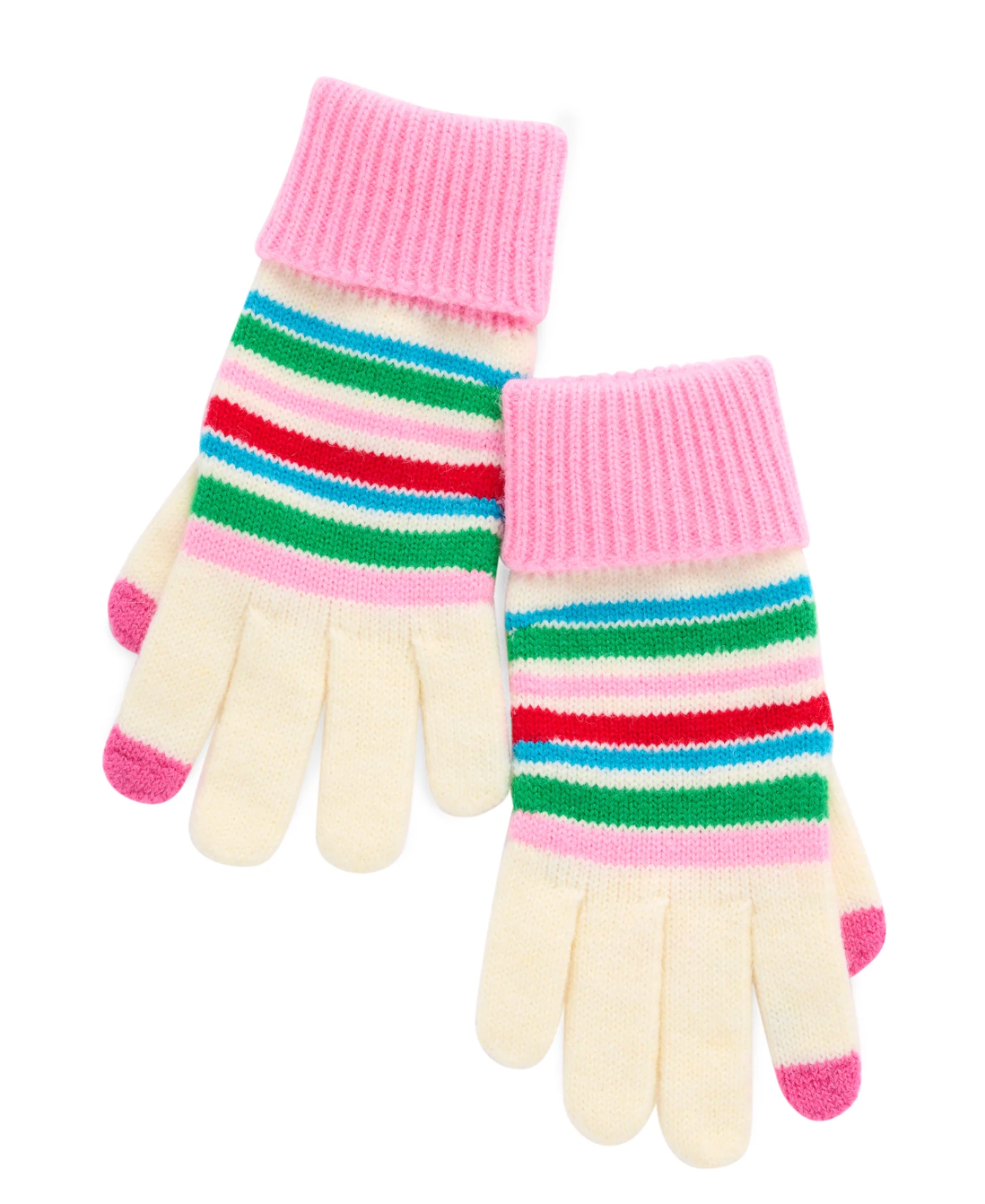 Elle Touchscreen Gloves