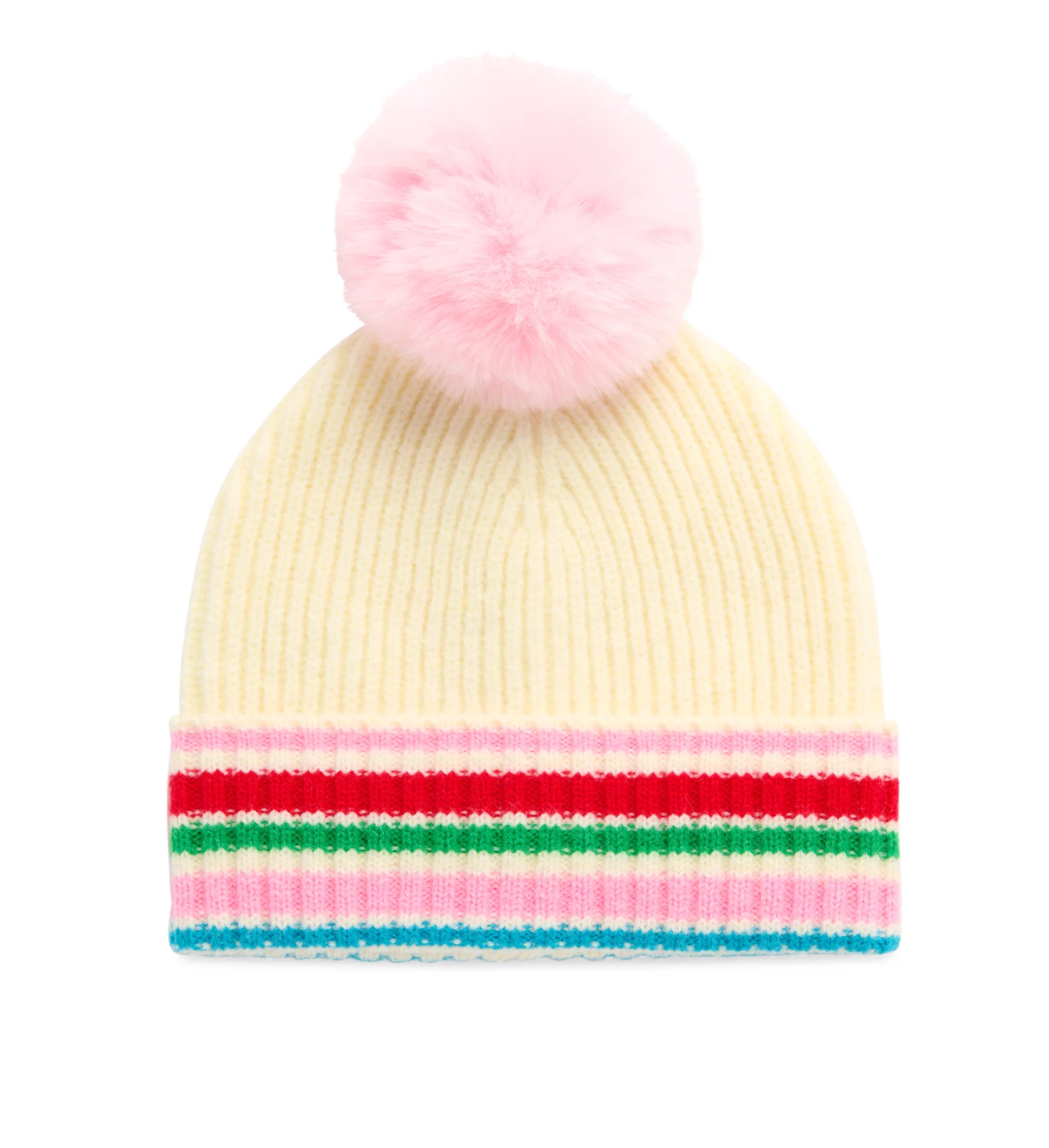 Elle Beanie