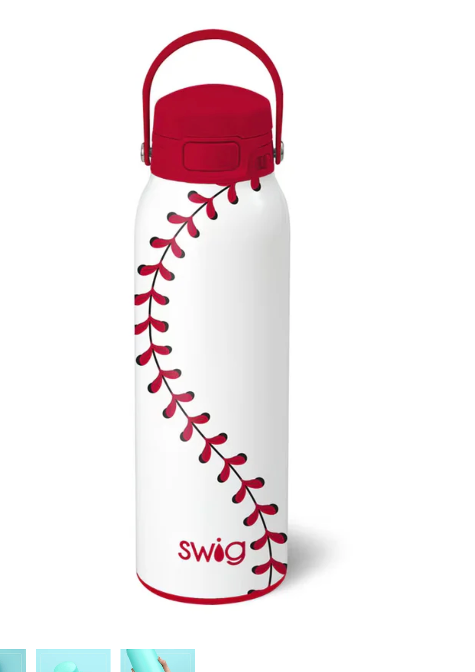 SWIG Baseball
