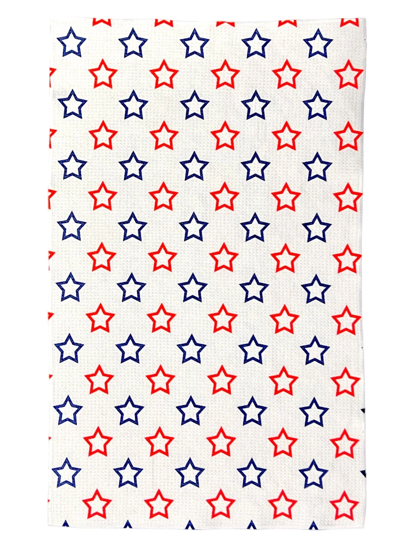 Crae Patriotic Hand Towels