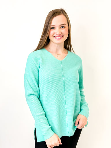 Tops - Sweaters — Kirtsey's Clothing & Gift Boutique