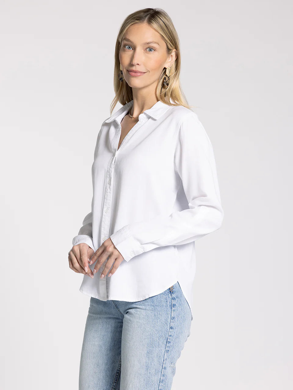 Thread & Supply Presley Top