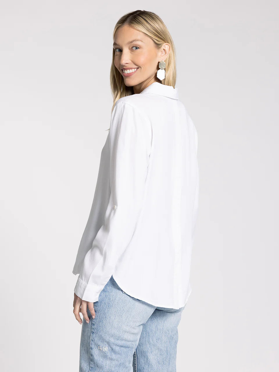 Thread & Supply Presley Top