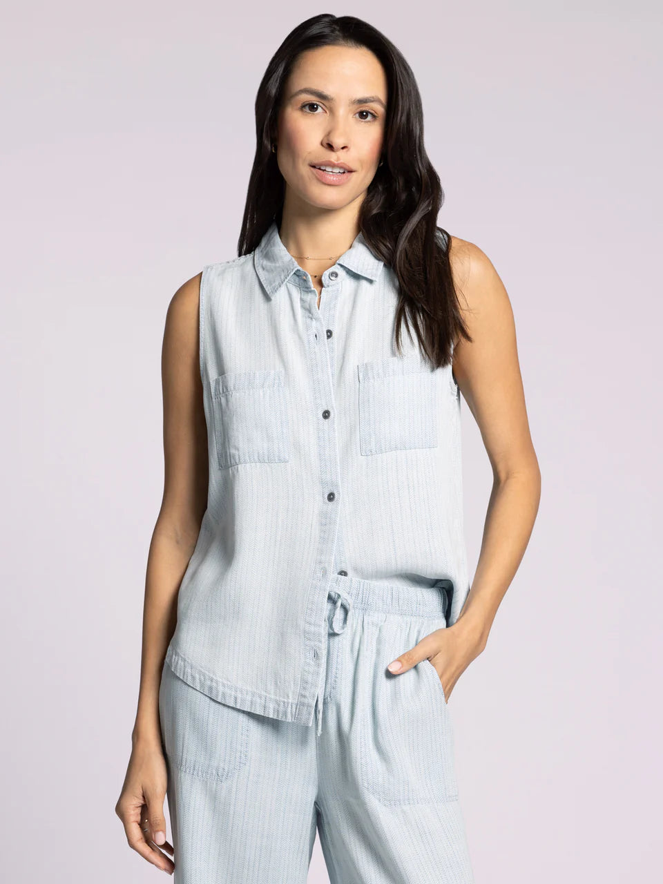 Thread & Supply Blossom Tank