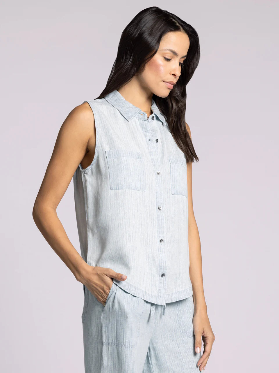 Thread & Supply Blossom Tank