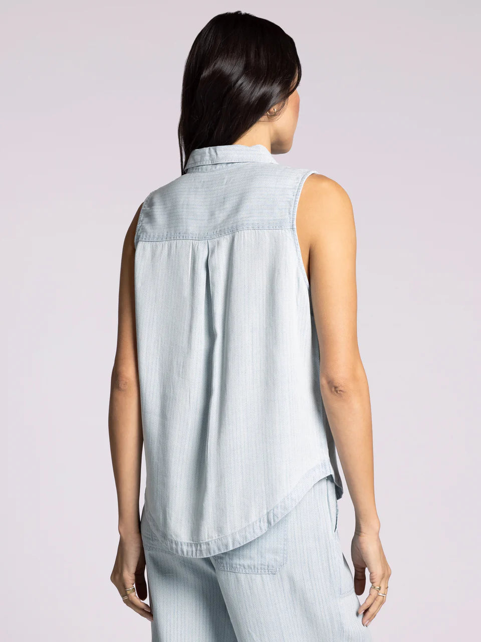 Thread & Supply Blossom Tank