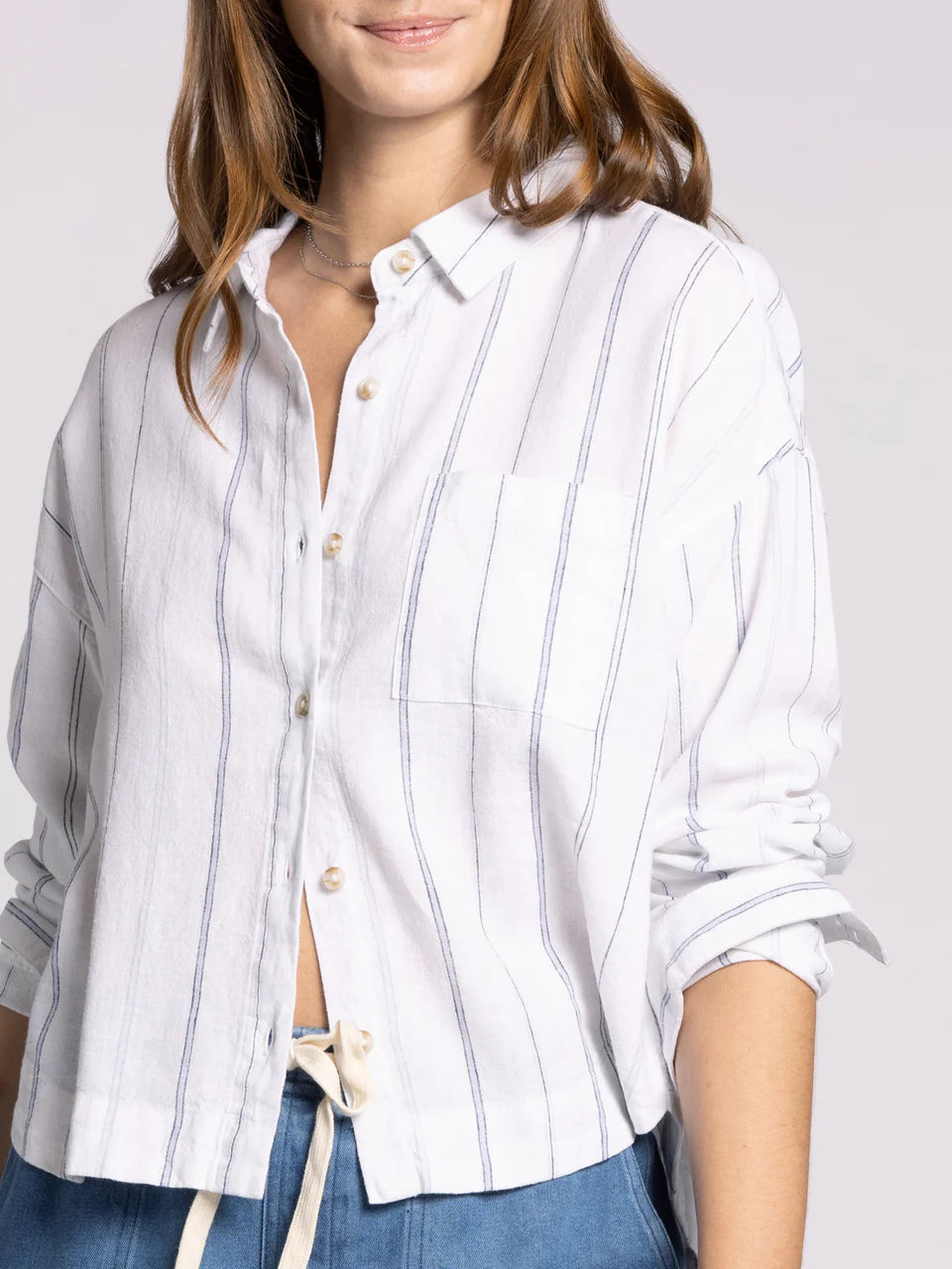 Thread & Supply Madelyn Shirt