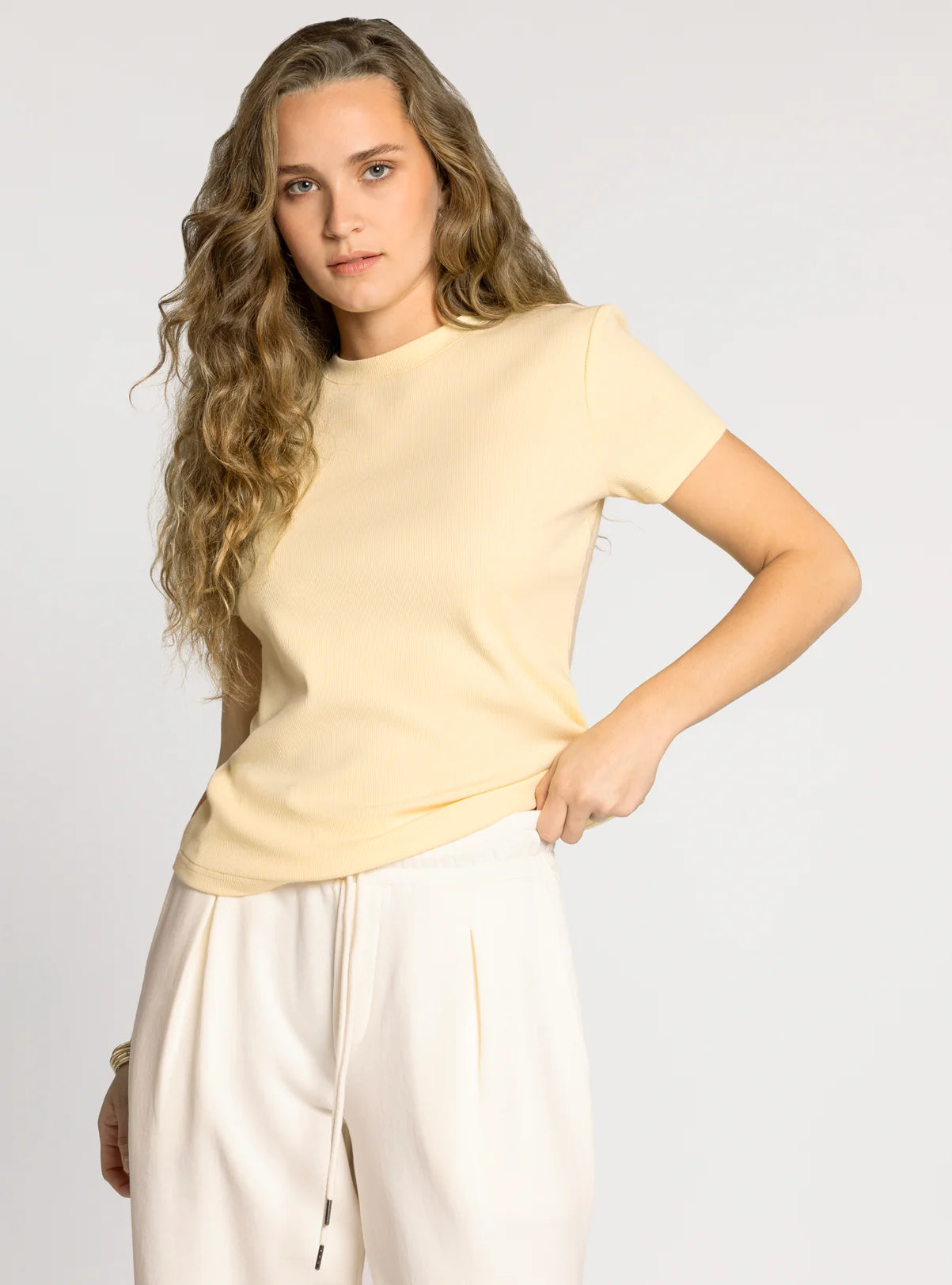 Thread & Supply Annie Tee
