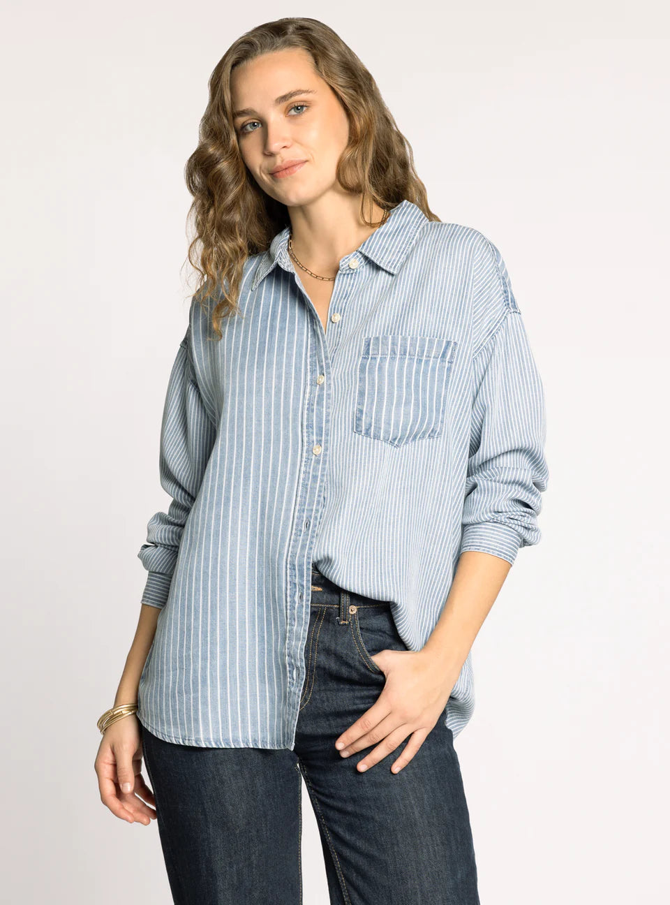 Thread & Supply Helena Shirt