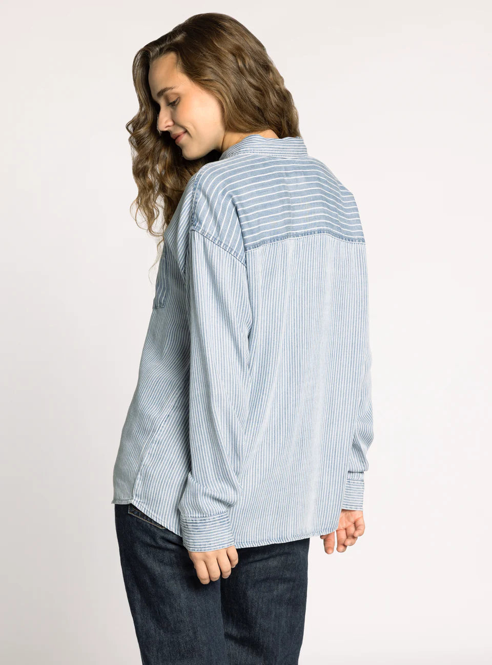Thread & Supply Helena Shirt