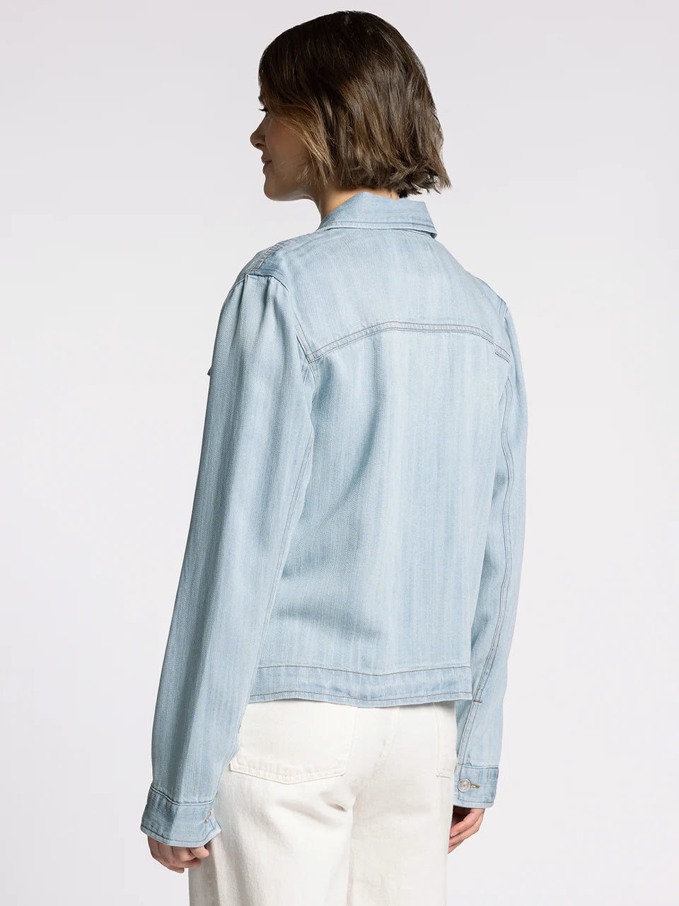 Thread & Supply Jackie Jacket