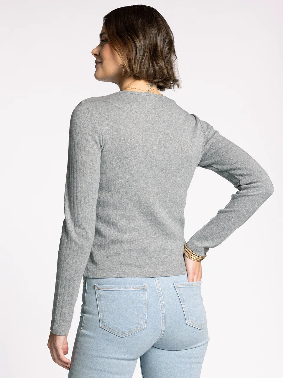 Thread & Supply Luisa Top