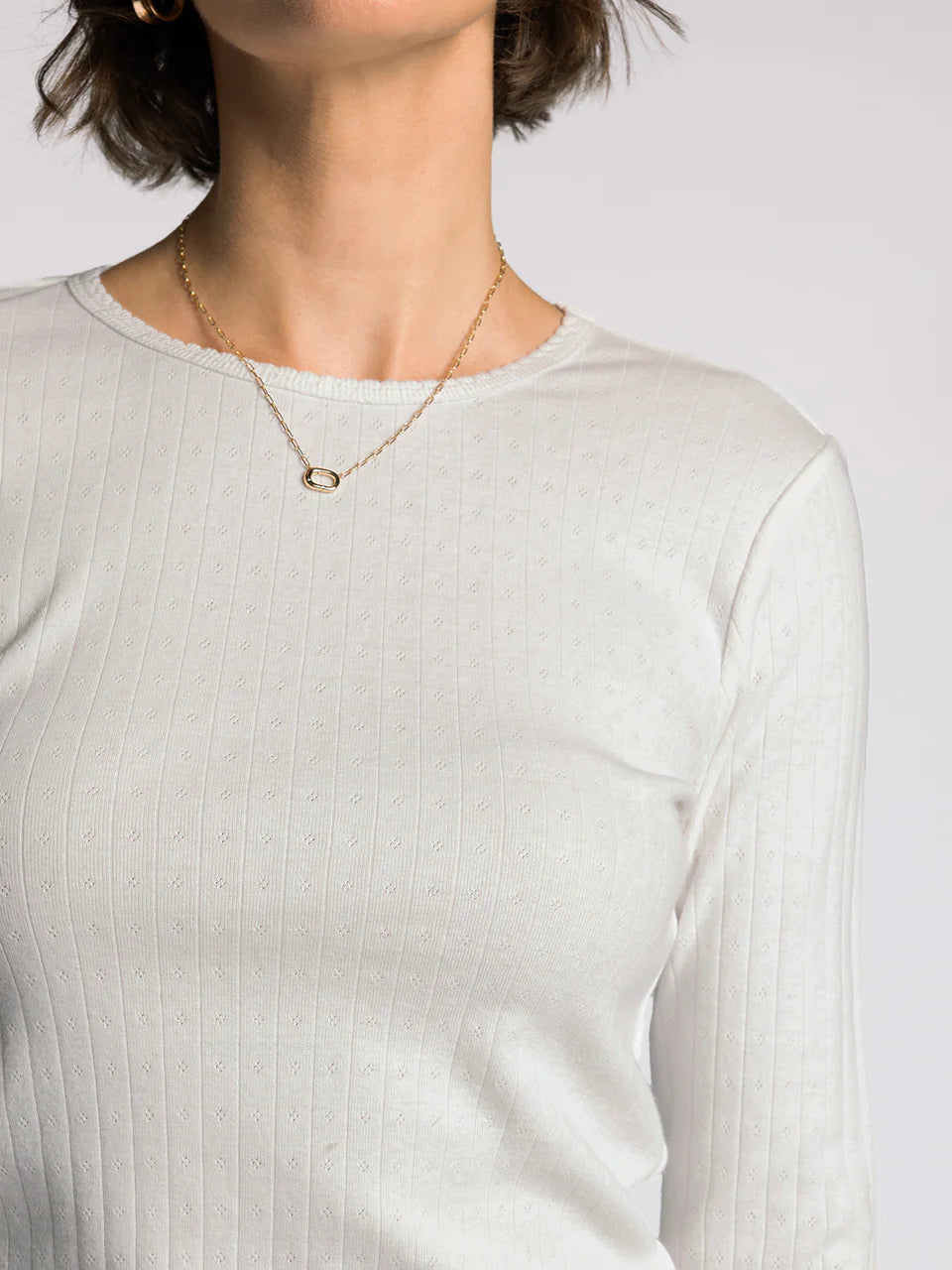 Thread & Supply Luisa Top