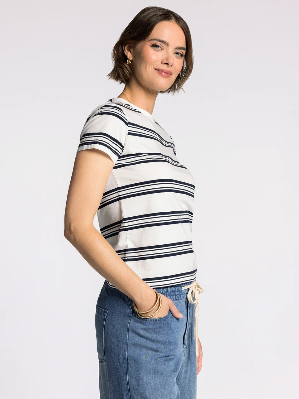 Thread & Supply Natalie Tee