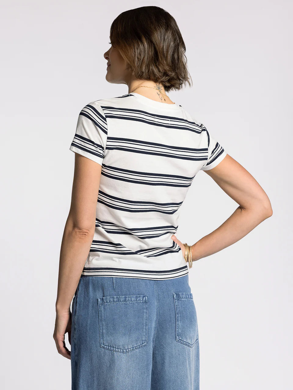 Thread & Supply Natalie Tee
