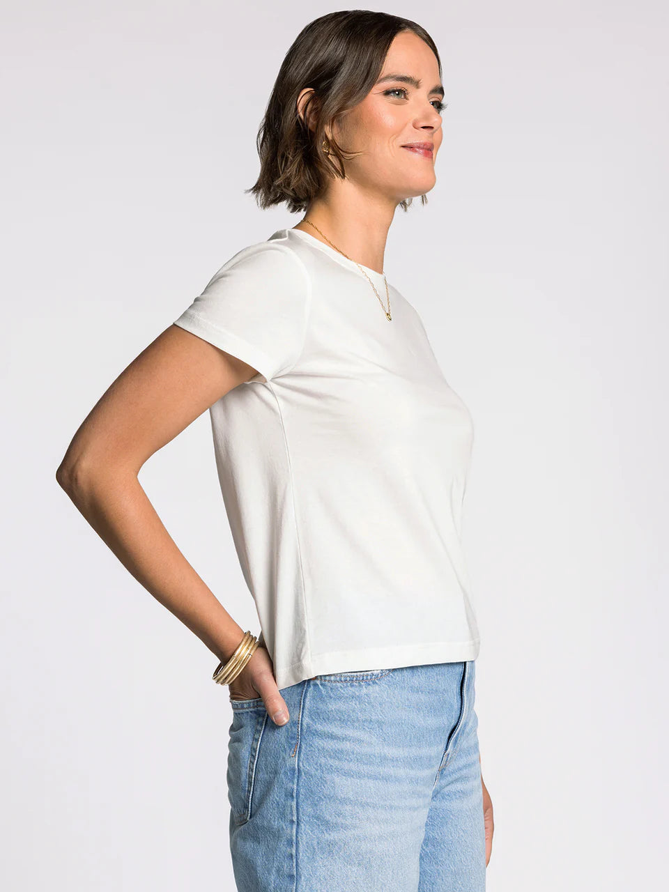 Thread & Supply Natalie Tee