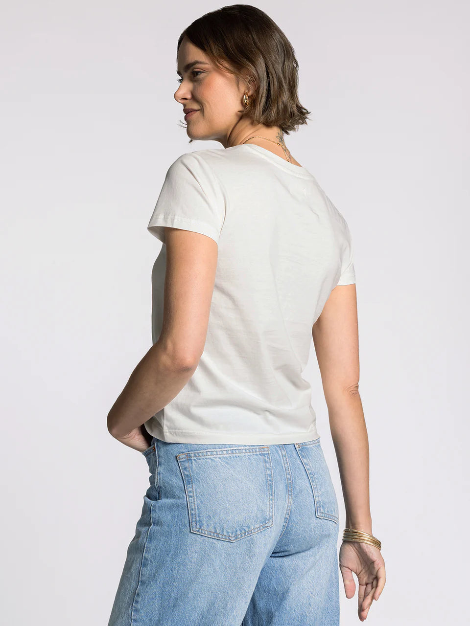 Thread & Supply Natalie Tee