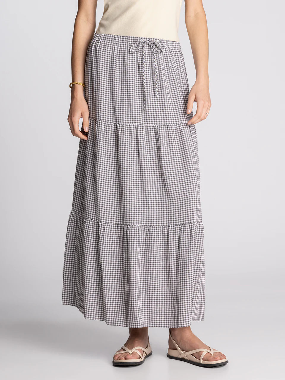 Thread & Supply Caelis Skirt