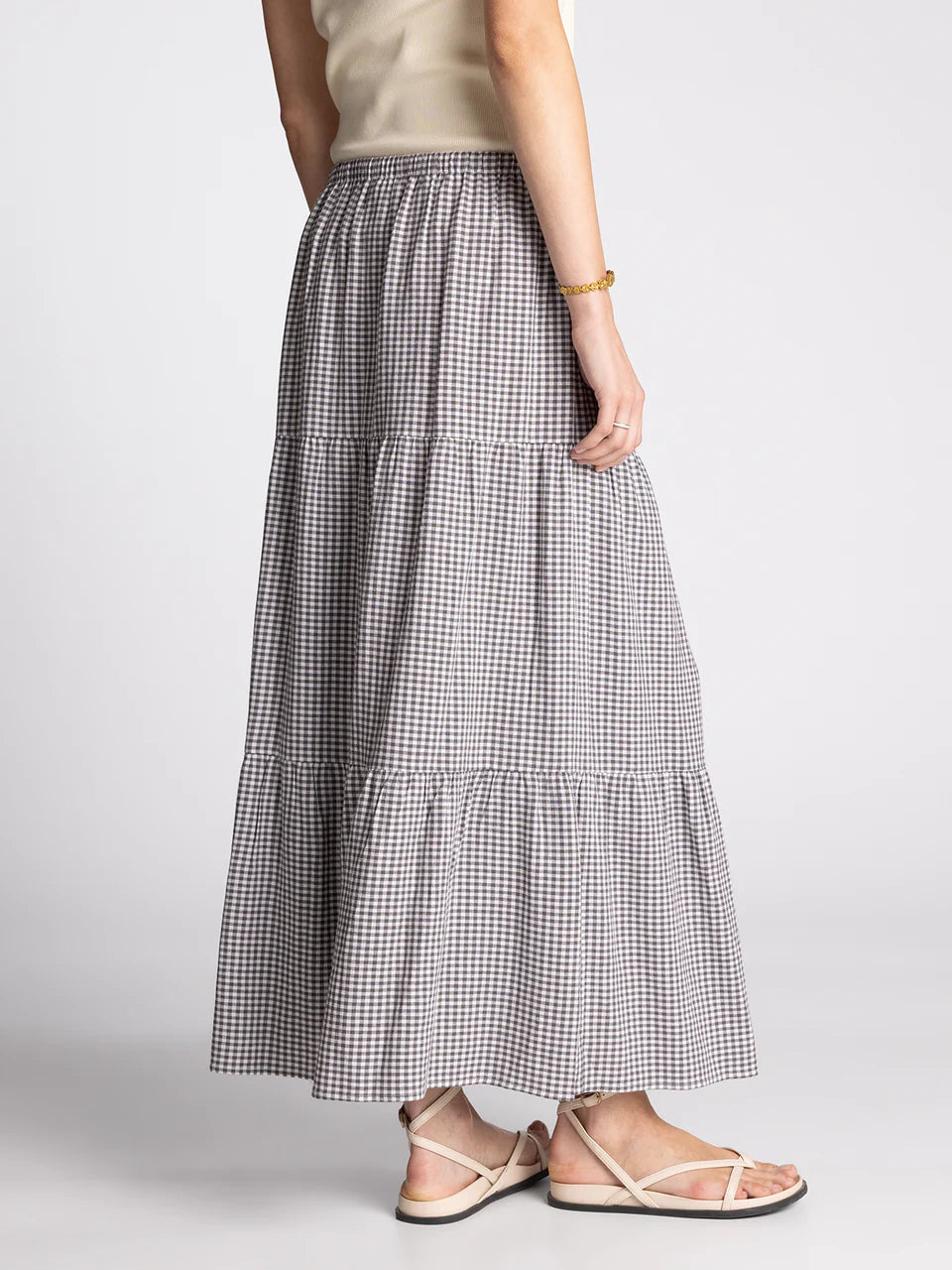 Thread & Supply Caelis Skirt