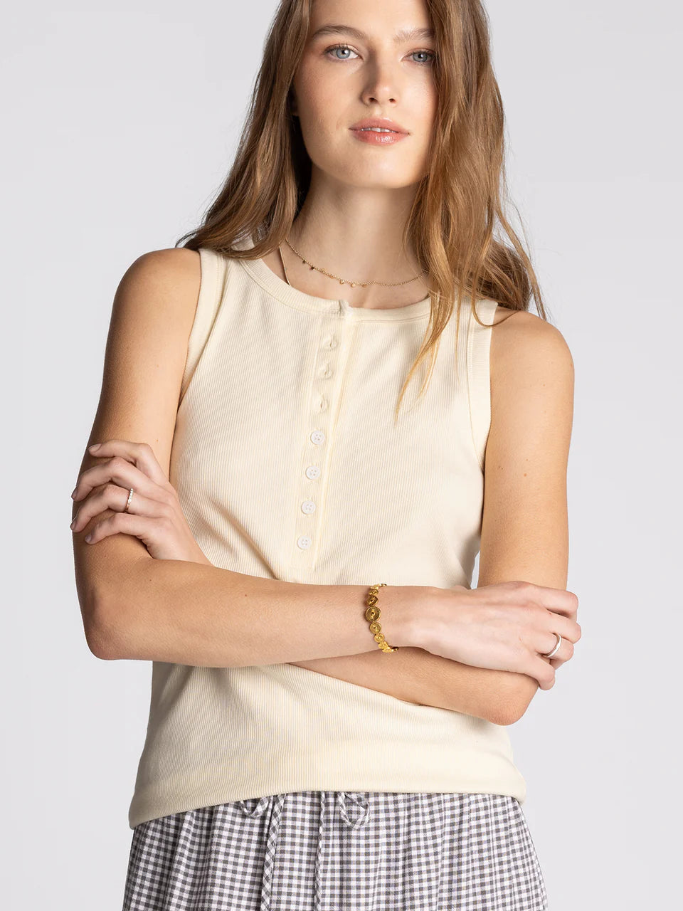 Thread & Supply Elowen Tank
