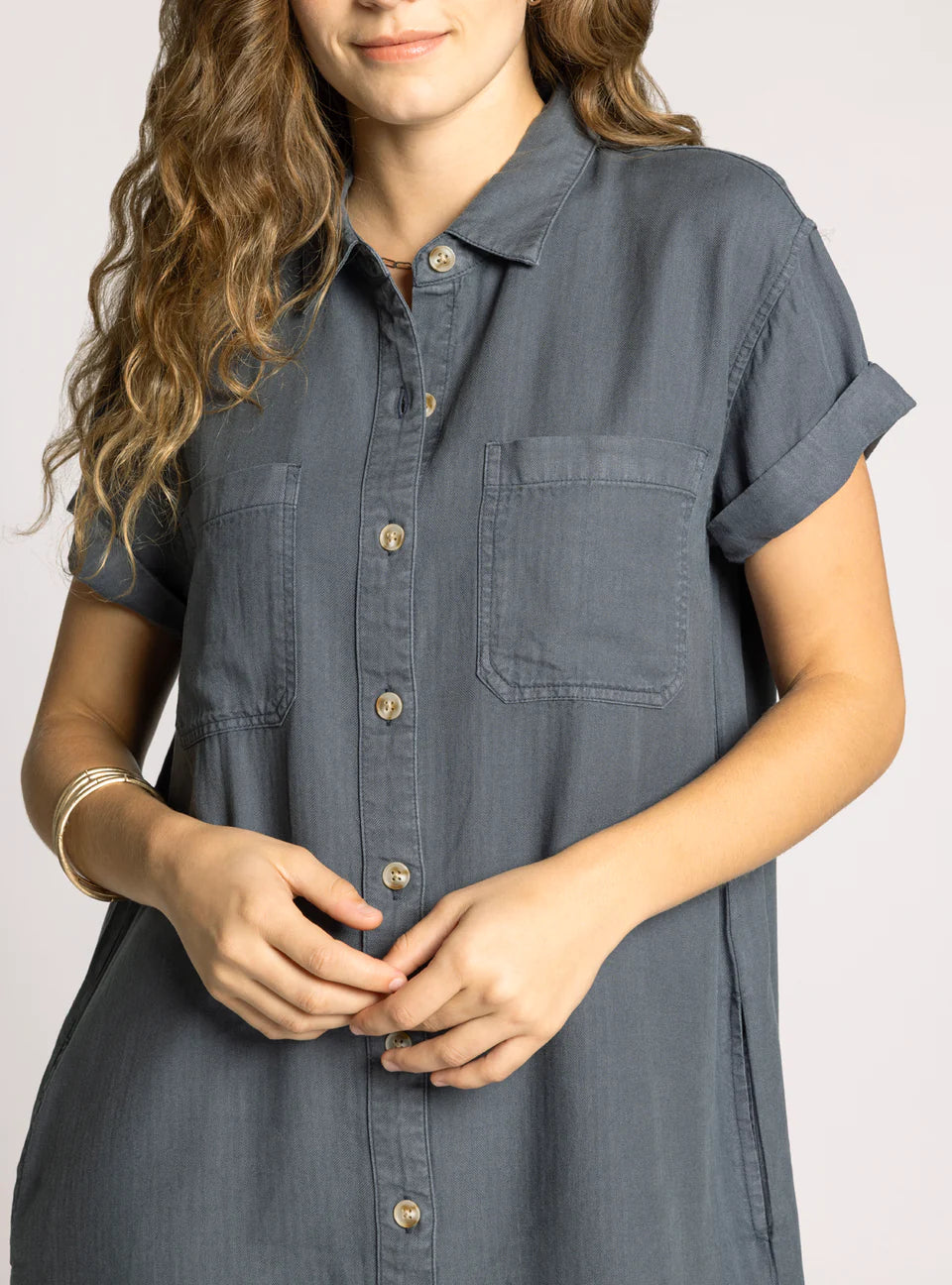 Thread & Supply June Dress