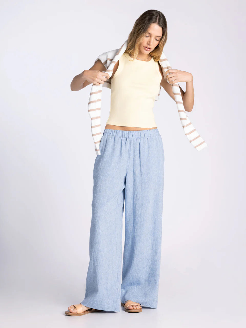 Thread & Supply Marin Pants