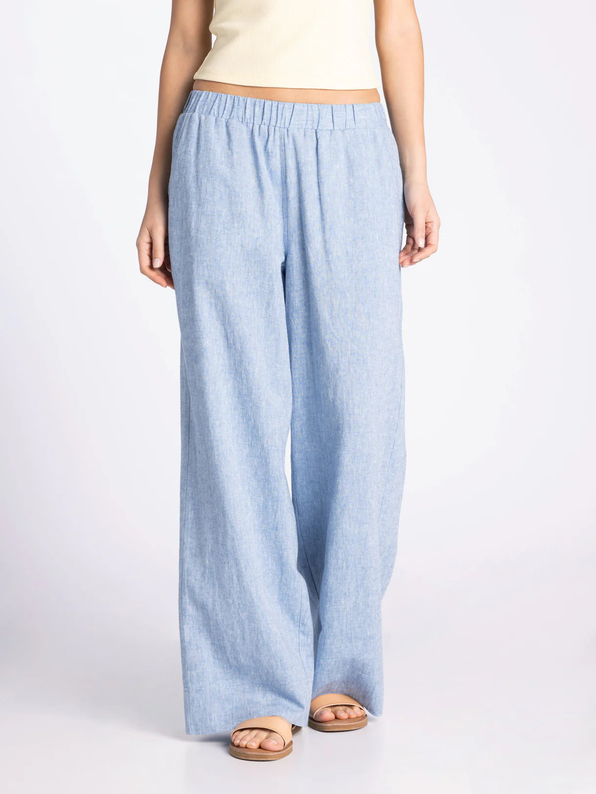 Thread & Supply Marin Pants