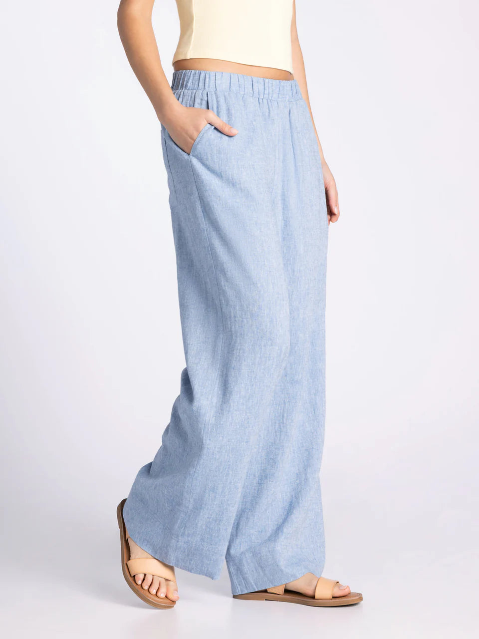 Thread & Supply Marin Pants
