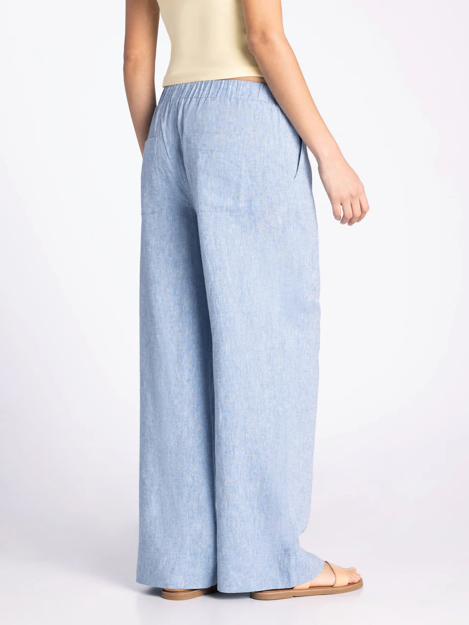 Thread & Supply Marin Pants