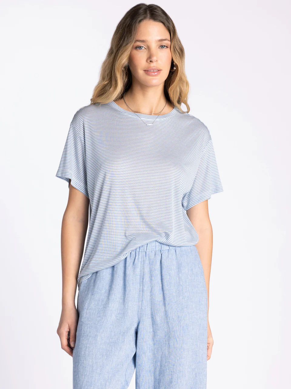 Thread & Supply Opalite Tee