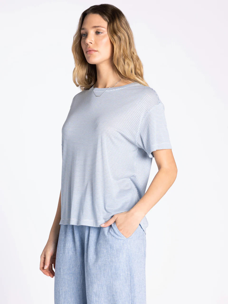 Thread & Supply Opalite Tee