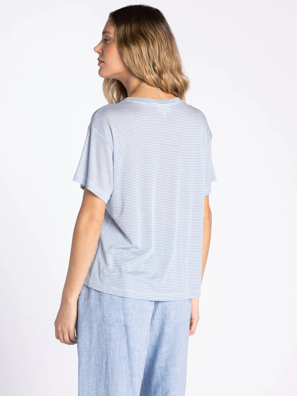 Thread & Supply Opalite Tee