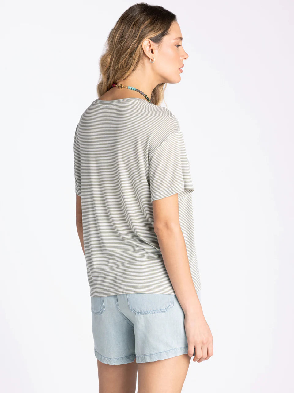 Thread & Supply Opalite Tee
