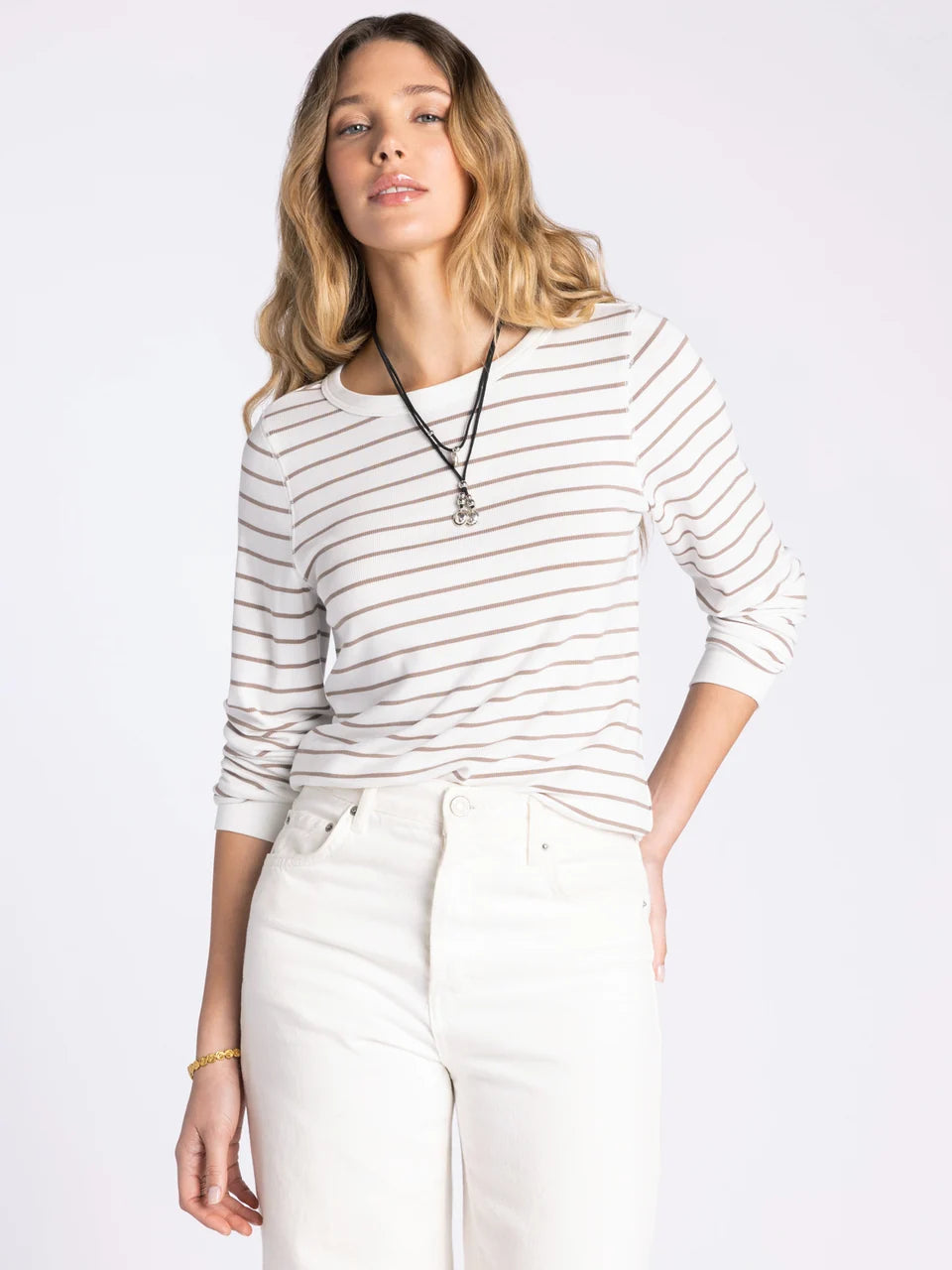 Thread & Supply Stacy Top