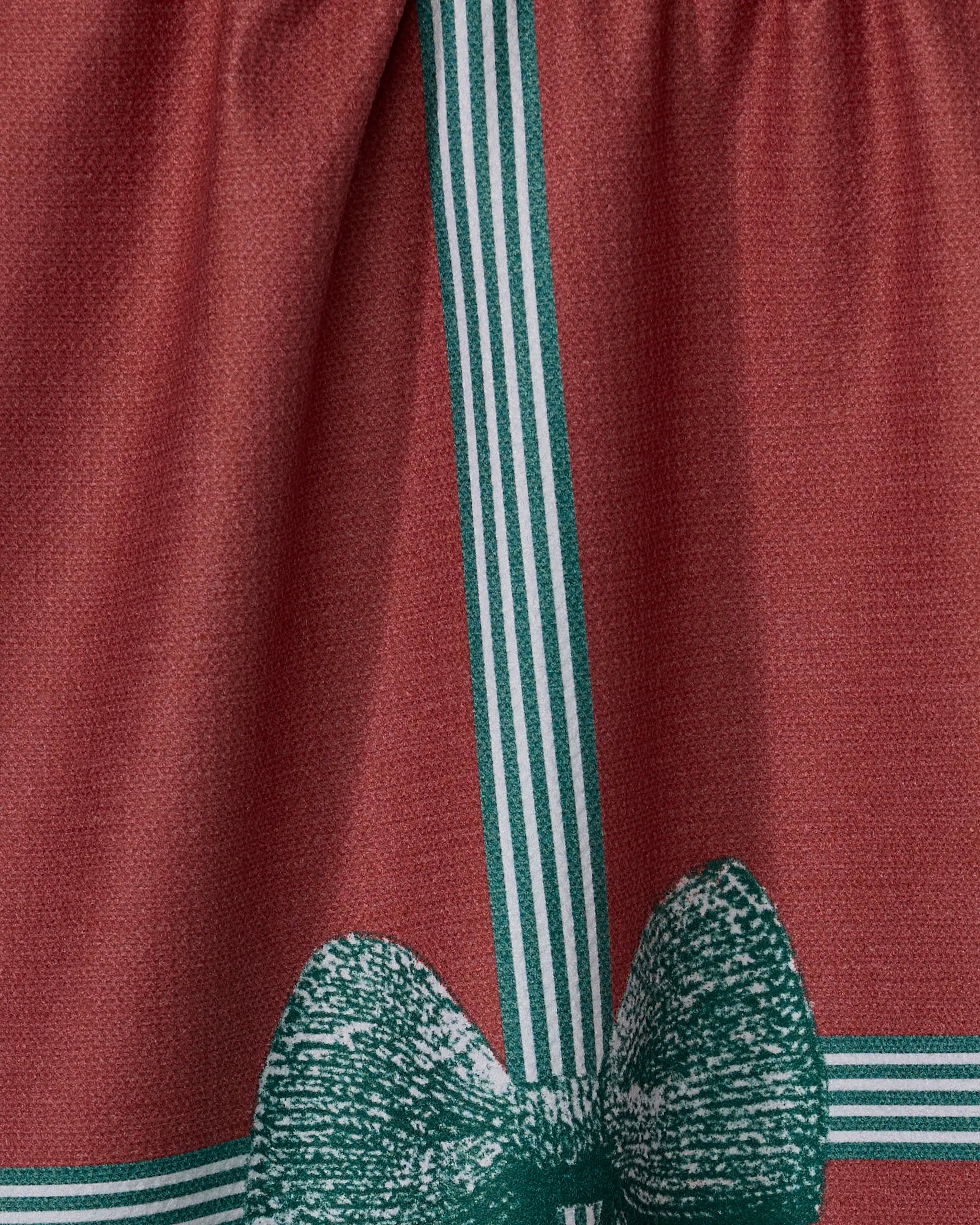 Geometry Christmas Tea Towels