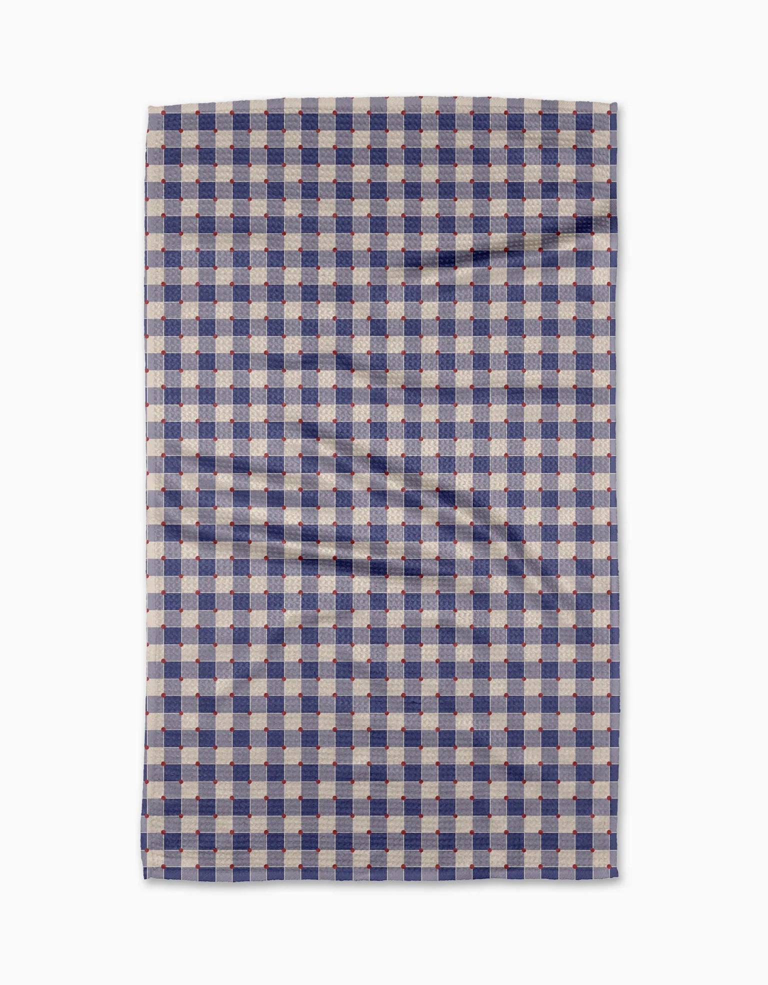 Geometry House Tea Towels