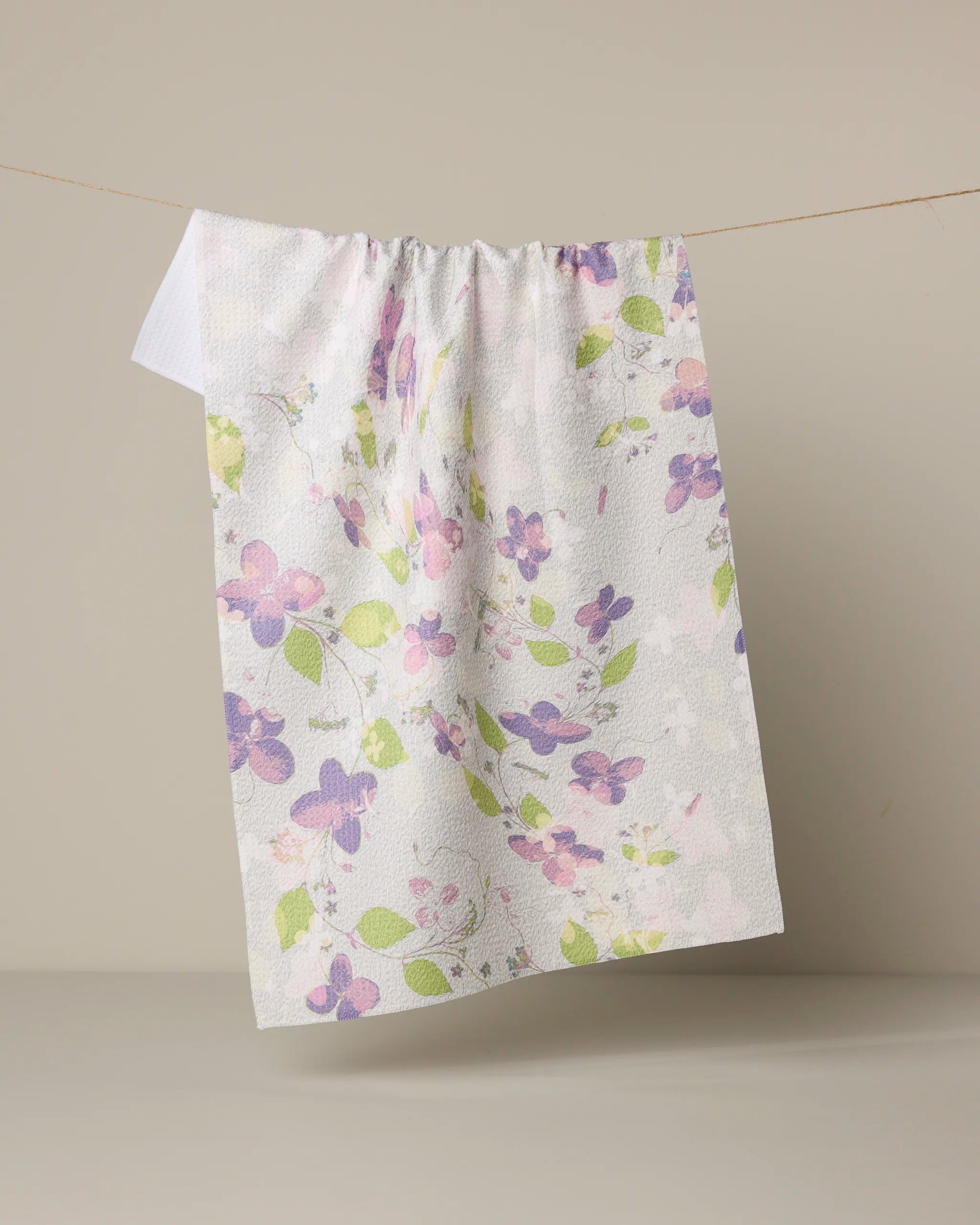 Geometry House Tea Towels