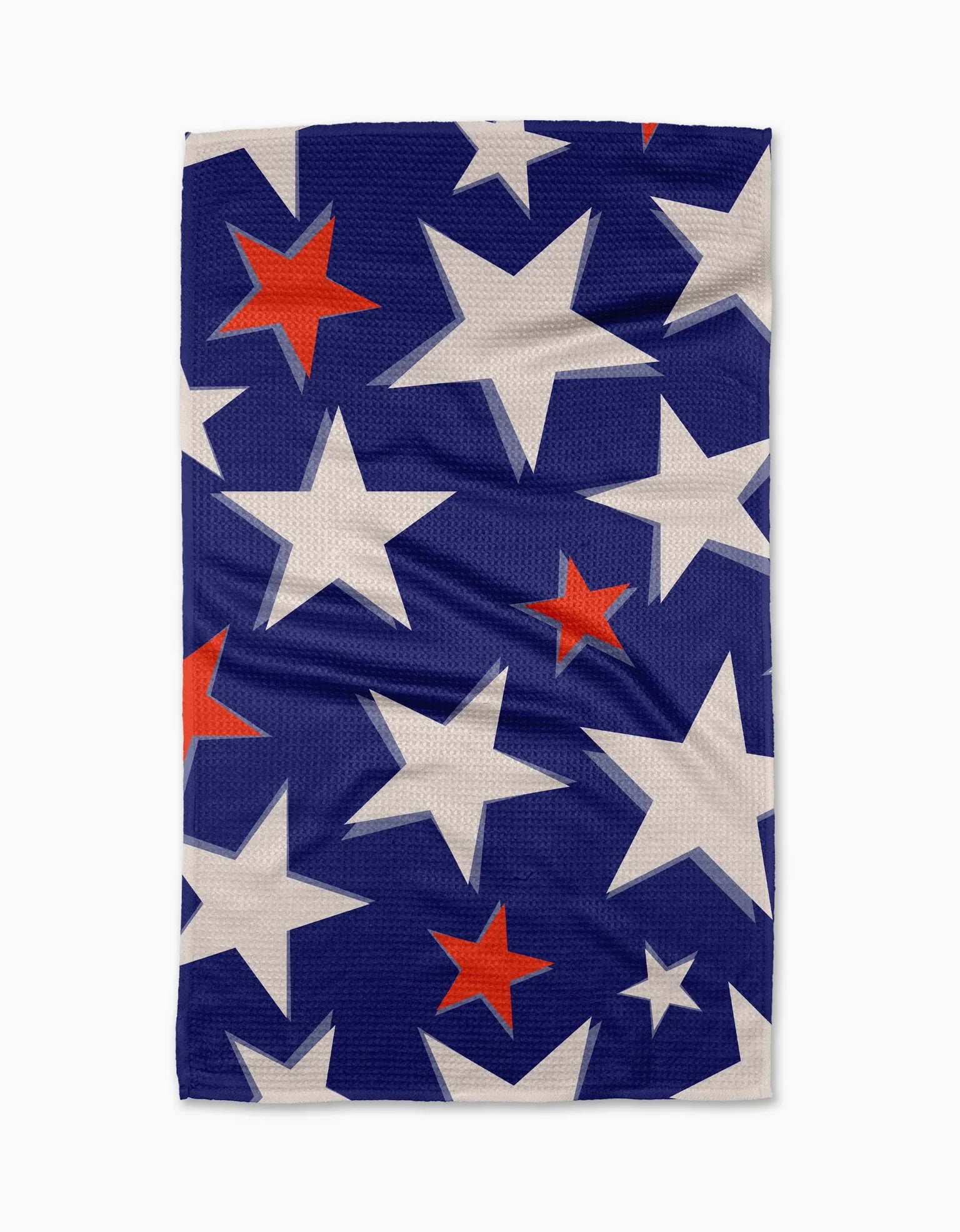 Geometry House Tea Towels