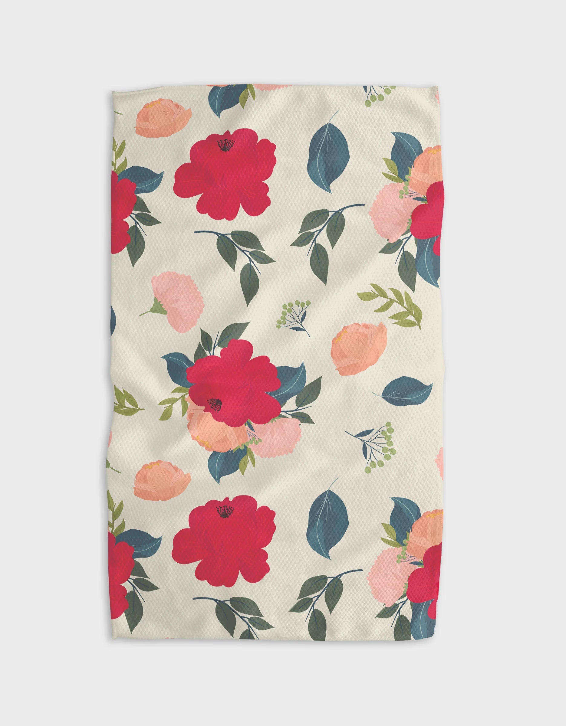 Geometry House Tea Towels