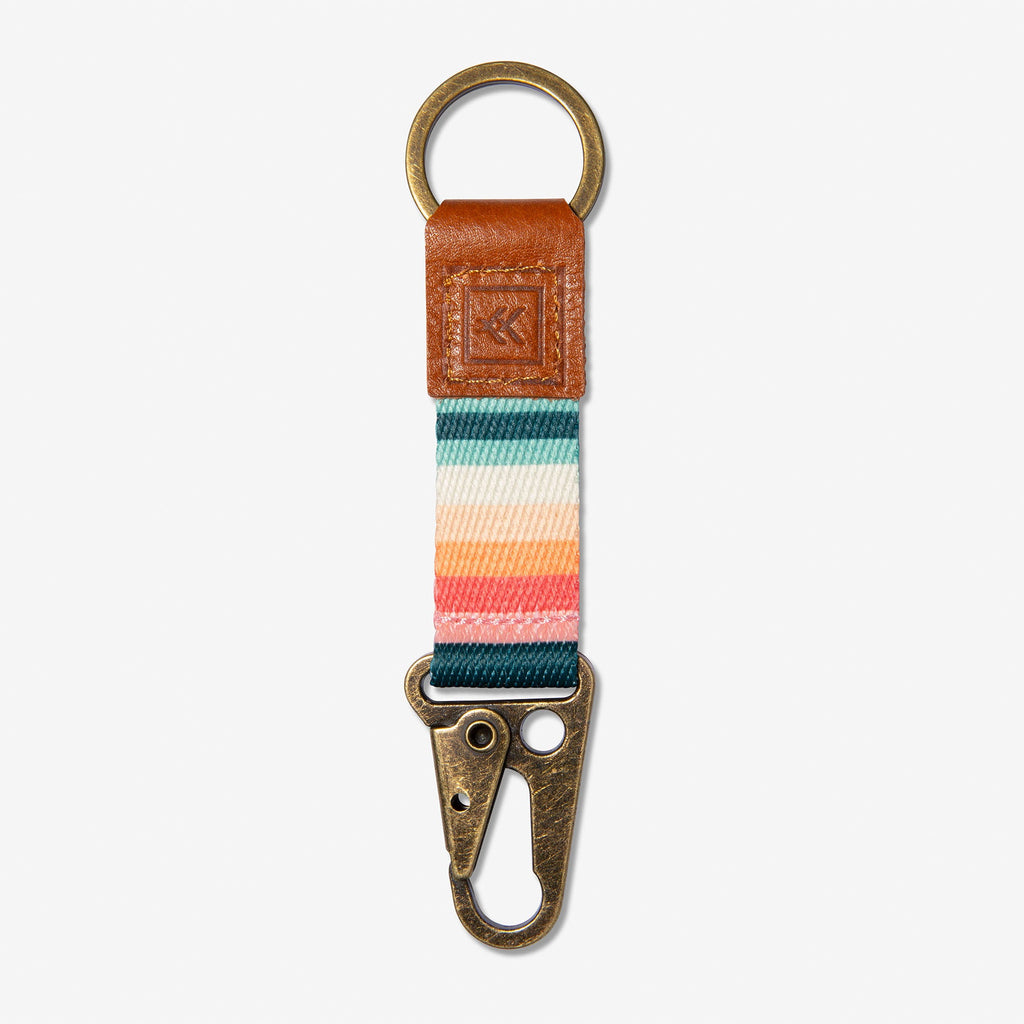 Thread Wallets - Keychain Clips